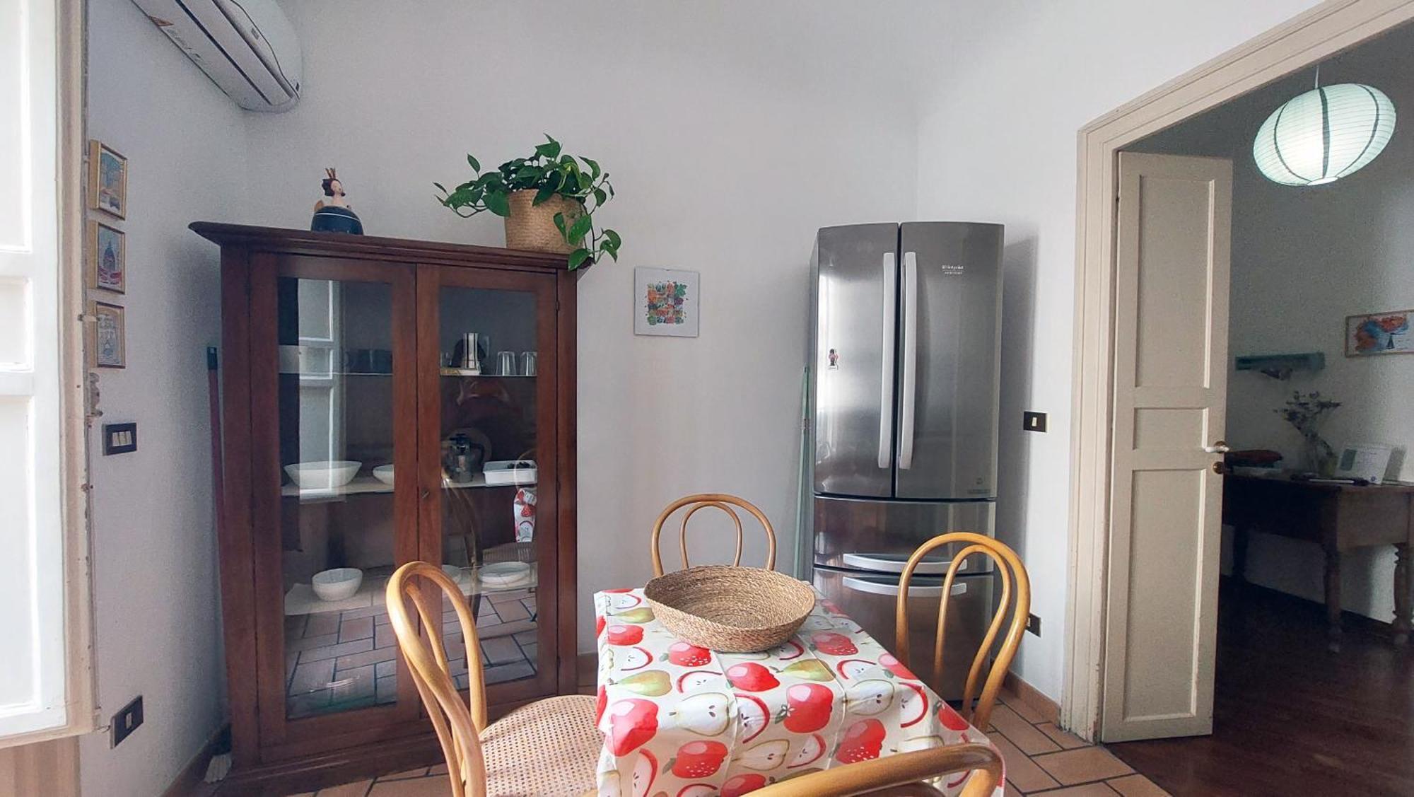 Casa Santoliva In Centro A Palermo — Photos 2