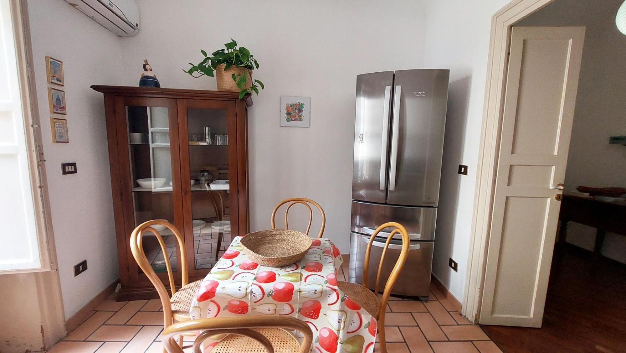 Casa Santoliva In Centro A Palermo — Photos 3